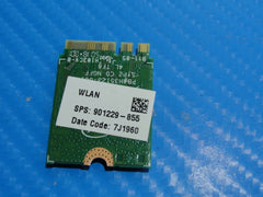 HP Chromebook x360 14 G1 14" Genuine Wireless WiFi Card 7265NGW 901229-855 #2 - Laptop Parts - Buy Authentic Computer Parts - Top Seller Ebay