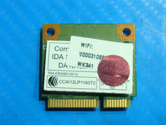 Toshiba Satellite L50-A 15.6" Genuine WiFi Wireless Card QCWB335 V000310660 - Laptop Parts - Buy Authentic Computer Parts - Top Seller Ebay