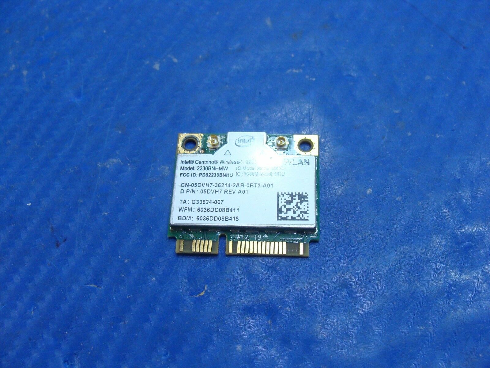 Dell Inspiron 5323 13.3