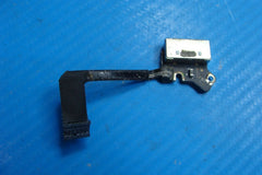 MacBook Pro 13" A1502 Early 2015 MF839LL/A OEM Magsafe 2 Board 923-00517 