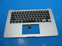 MacBook Air A1466 13" 2015 MJVE2LL/A Top Case w/ Keyboard 661-7480