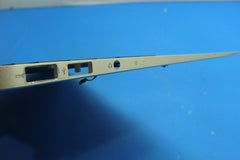 MacBook Air A1369 MC965LL/A Mid 2011 13" Top Case w/Keyboard Trackpad 661-6059 