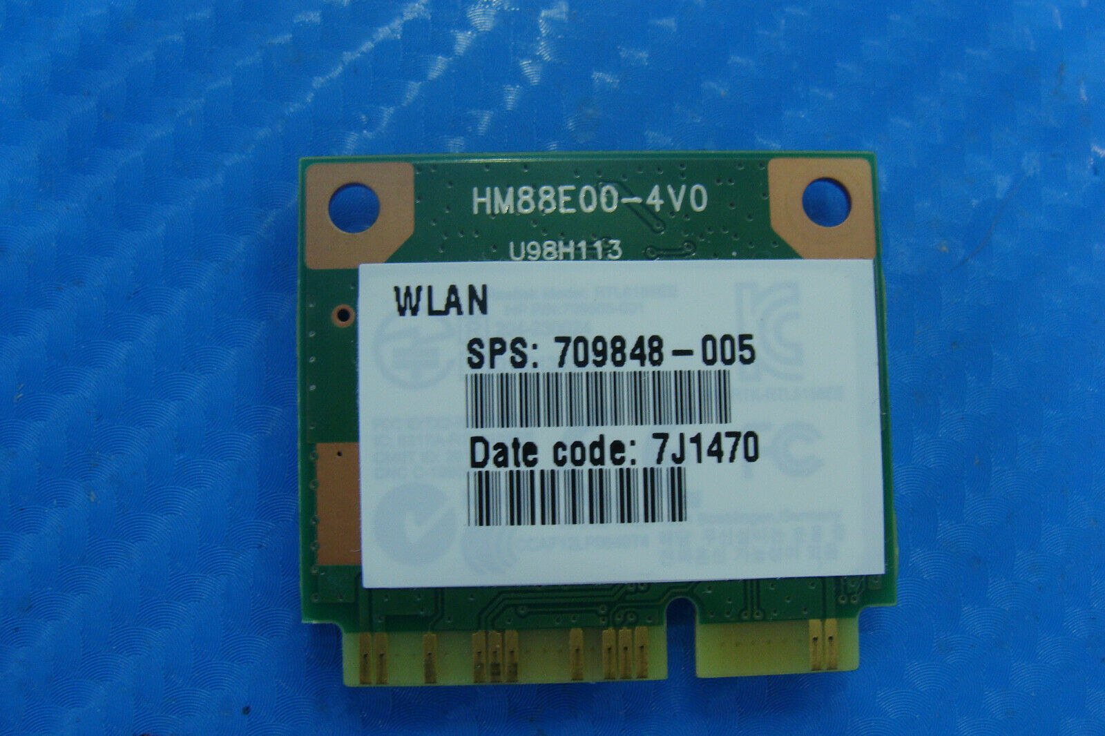 HP 15-g018dx 15.6