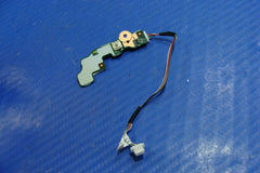 Toshiba Satellite C55D-A5208 15.6" Power Button Board w/Cable 6050A2567301 ER* - Laptop Parts - Buy Authentic Computer Parts - Top Seller Ebay