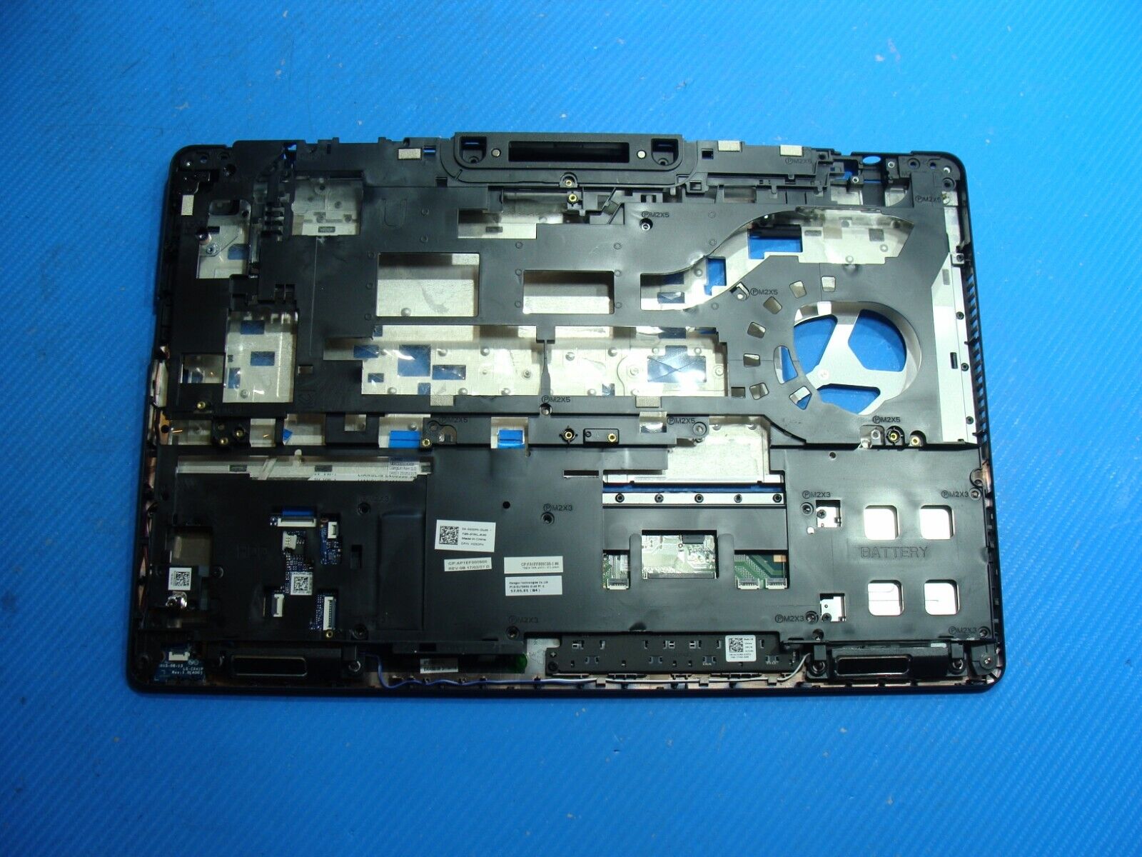 Dell Latitude E5570 15.6