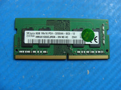 Dell 5420 SK Hynix 8GB 1Rx16 PC4-3200AA Memory RAM SO-DIMM HMAA1GS6CJR6N-XN