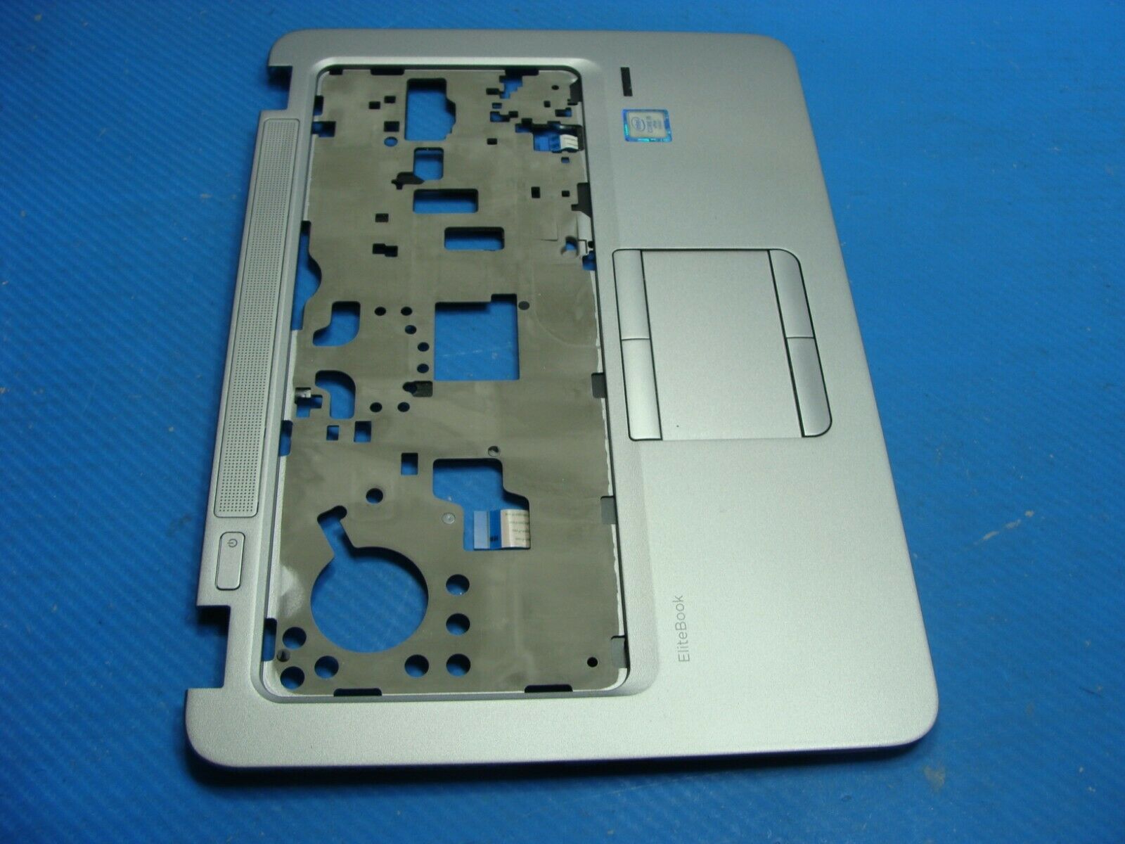 HP EliteBook 820 G3 12.5