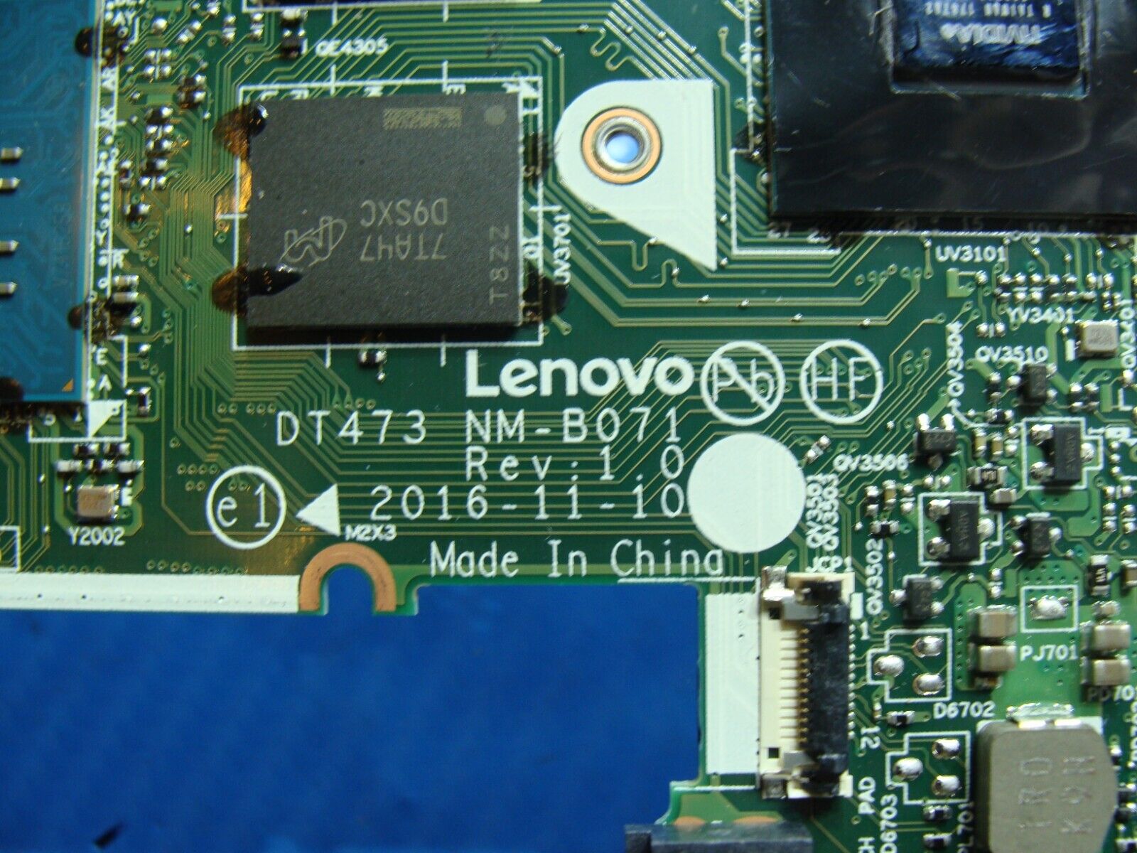 Lenovo ThinkPad 14