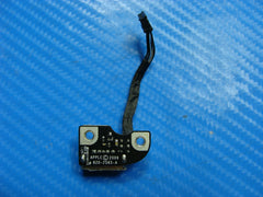 MacBook Pro A1278 13" 2011 MD314LL/A Genuine Magsafe Board w/ Cable 922-9307 #1 Apple