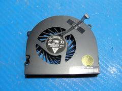 MacBook Pro 15" A1286 Early 2011 MC723LL/A Left & Right Fan 922-8703 922-8702 - Laptop Parts - Buy Authentic Computer Parts - Top Seller Ebay