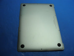 MacBook Air A1466 13" 2014 MD760LL/B Bottom Case Base Cover  923-0443