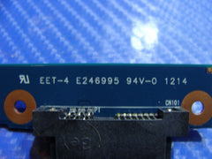 HP Pavilion 15.6" G6 Series DVD Optical Drive Connector Board 6050A2417901 GLP* HP