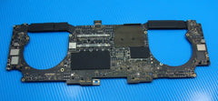 MacBook Pro A2141 2019 16 i7 2.6GHz 16GB 512GB 5300M 4GB Logic Board 661-14104