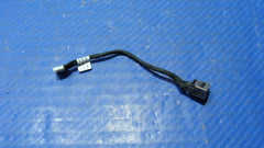 Lenovo 15.6" B575 Genuine Laptop DC IN Power Jack w/Cable 50.4IH09.001 GLP* - Laptop Parts - Buy Authentic Computer Parts - Top Seller Ebay