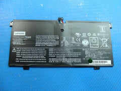 Lenovo Yoga 710-11IKB 11.6"Genuine Laptop Battery 7.6V 40Wh 5120mAh L15M4PC1 90%