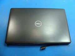 Dell Latitude 14" 5401 Genuine Matte FHD LCD Screen Complete Assembly Black