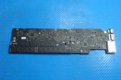 MacBook Air 13" A1466 2012 MD231LL/A i5-3427U 1.8GHz 4GB Logic Board 820-3209-a 