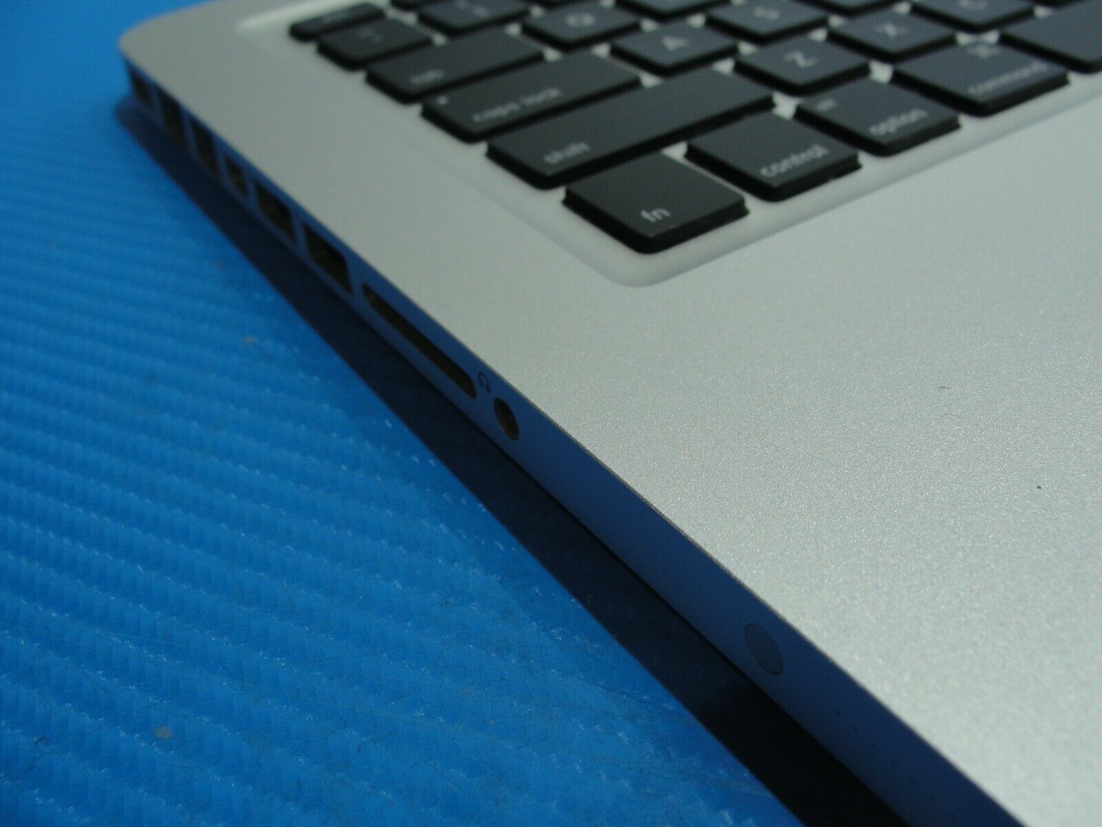 MacBook Pro A1278 13