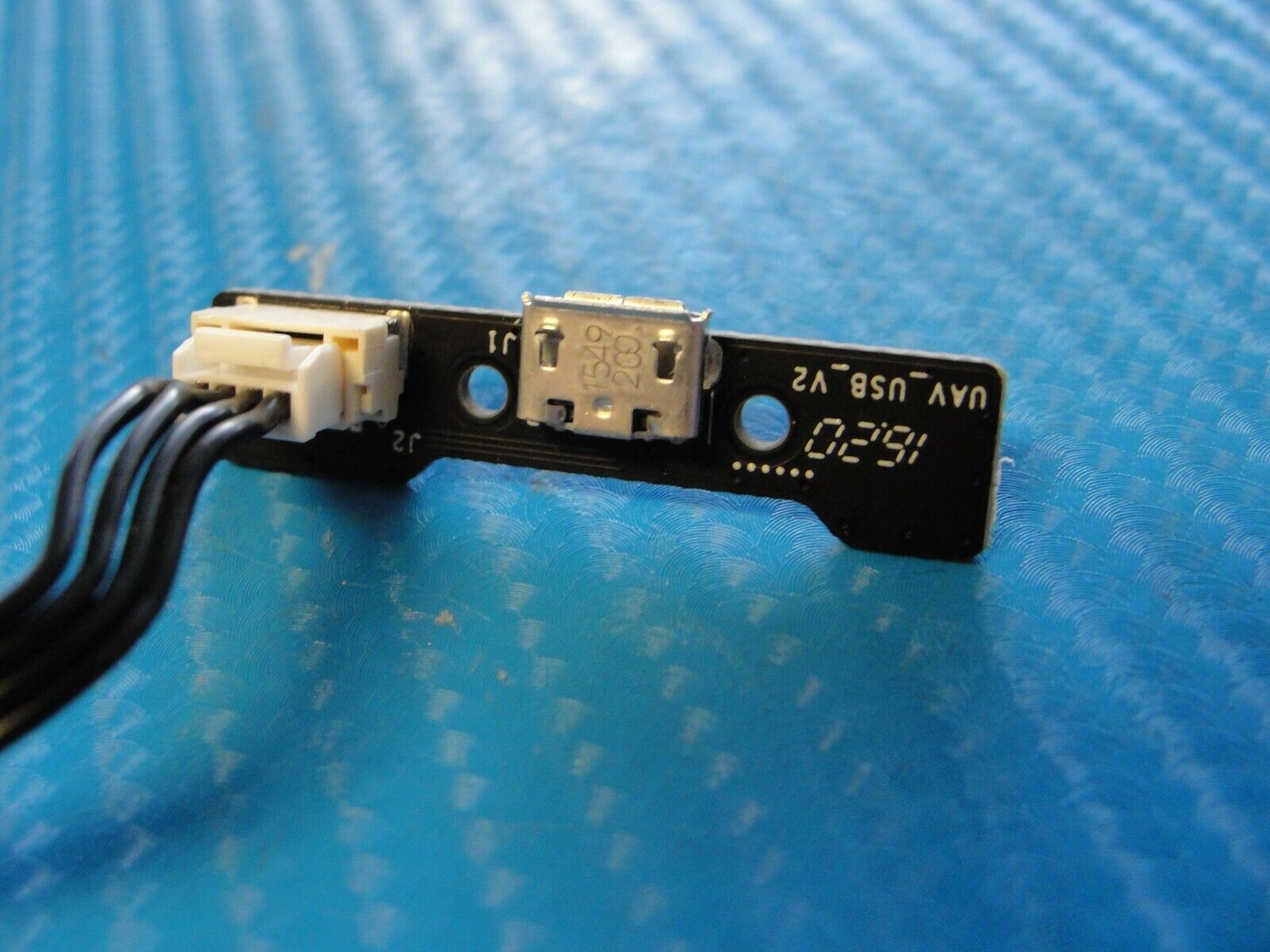 Autel X Start Premium 4K Drone Genuine Mini USB Port Board Update Board