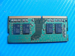 Dell 15 7570 Samsung 8GB 1Rx8 PC4-2400T Memory RAM SO-DIMM M471A1K43CB1-CRC