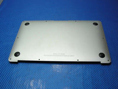 MacBook Air 11" A1465 Mid 2012 MD223LL/A MD224LL/A Genuine Bottom Case 923-0121 - Laptop Parts - Buy Authentic Computer Parts - Top Seller Ebay