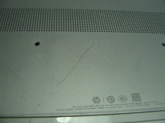 HP Envy 13-ad105tx 13.3" Genuine Laptop Bottom Case Silver 928446-001 - Laptop Parts - Buy Authentic Computer Parts - Top Seller Ebay