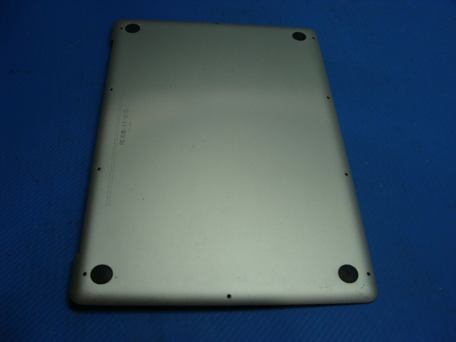 MacBook Pro A1286 15