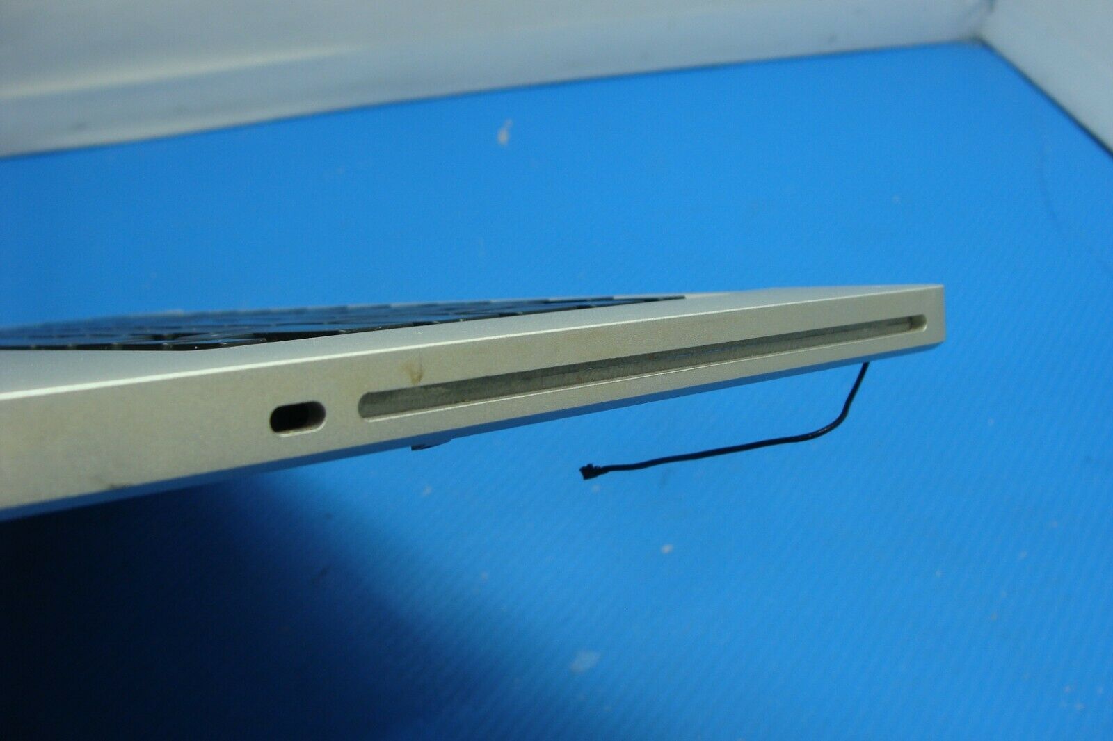 MacBook Pro A1286 15