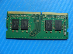 Dell 5570 SK Hynix 8GB 1Rx8 PC4-2400T Memory RAM SO-DIMM HMA81GS6AFR8N-UH