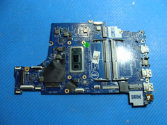 Dell Inspiron 15.6" 3583 OEM Intel i3-8145U 2.1GHz Motherboard TWYDT LA-G712P