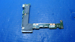 Asus VivoBook Q200E 11.6" Audio USB VGA SD Card Reader Board 60-NFQIO1001 ER* - Laptop Parts - Buy Authentic Computer Parts - Top Seller Ebay