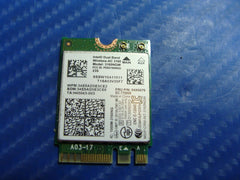 Lenovo Flex 3-1570 15.6" Genuine Laptop WiFi Wireless Card 3160NGW 04X6076 ER* - Laptop Parts - Buy Authentic Computer Parts - Top Seller Ebay