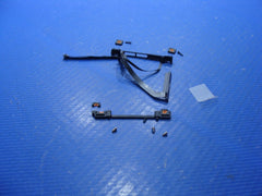 Macbook Pro A1286 MB985LL/A Mid 2009 15" Brackets w/HD/IR/Sleep Cable 922-9087 Apple