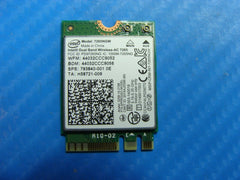 HP Stream 14-ax069st 14" Genuine Wireless Wifi Card 7265ngw 793840-001 - Laptop Parts - Buy Authentic Computer Parts - Top Seller Ebay