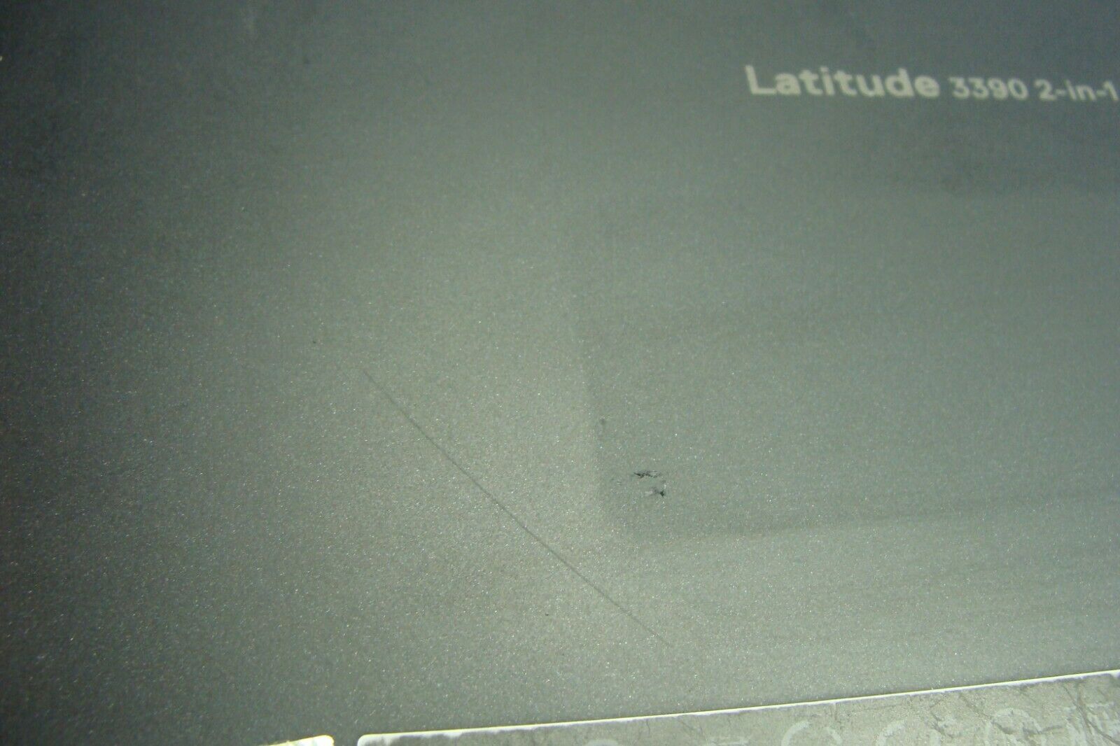 Dell Latitude 13.3