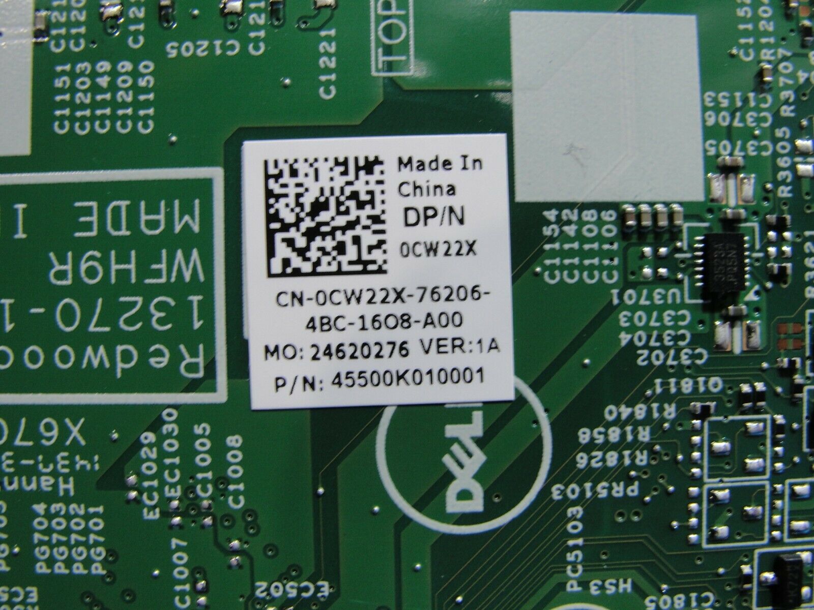 Dell Inspiron 11-3147 11.6