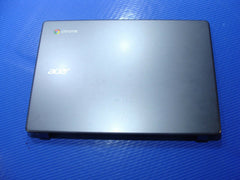 Acer Chromebook 11.6" C720 Series OEM LCD Back Cover w/ Bezel EAZHN003010 GLP* Acer