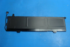 Lenovo Yoga 730-15IWL 15.6" OEM Battery 11.4V 51.5Wh 4520mAh l17l3pe0 5b10q39197 