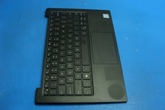 Dell XPS 13.3" 13 9370 OEM Palmrest w/Touchpad Keyboard ynwcr 