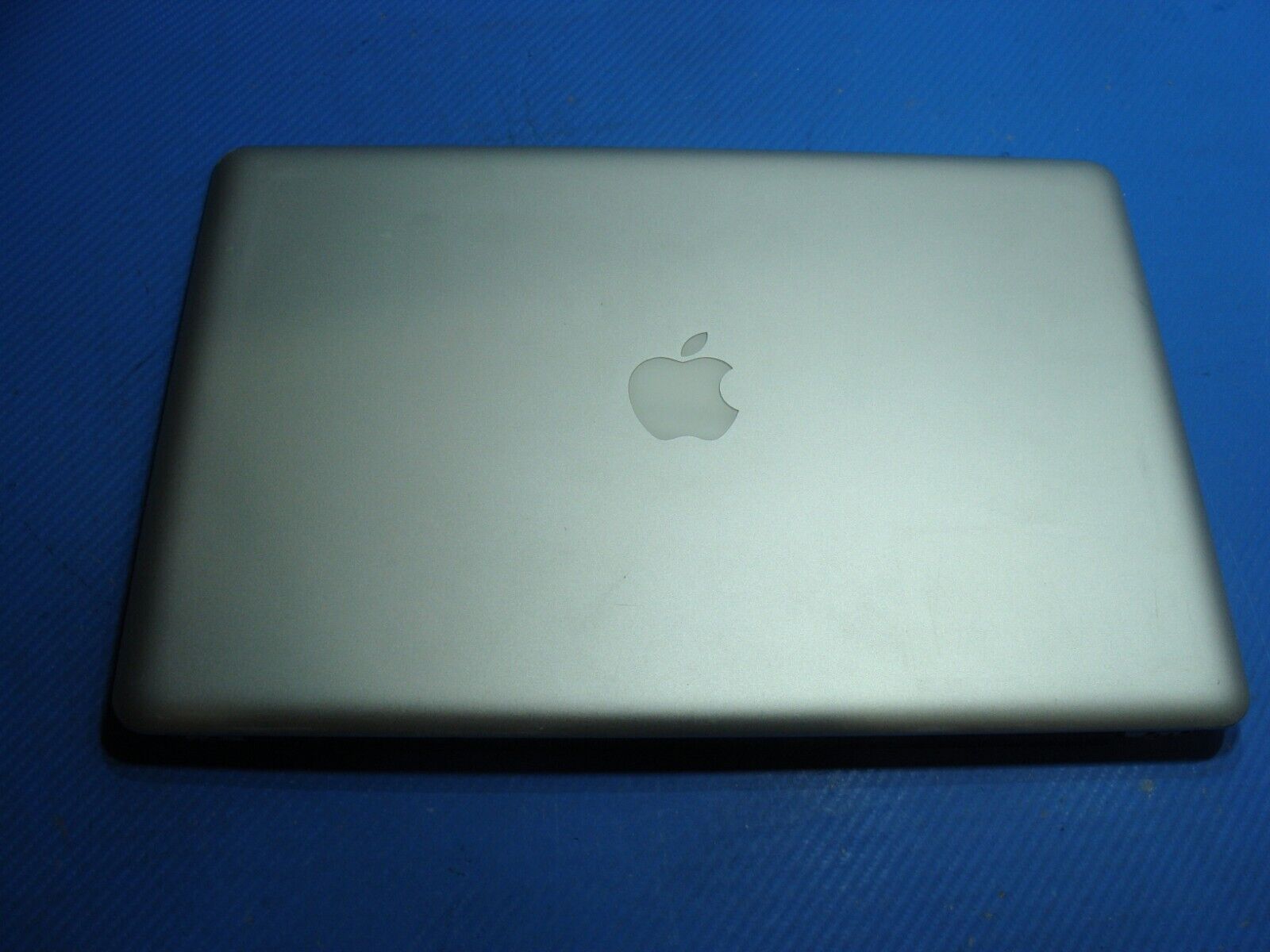 MacBook Pro A1286 2012 MD103LL/A 15