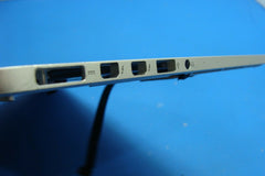 MacBook Pro MF839LL/A A1502 2015 13" OEM Top Case w/Keyboard Touchpad 661-02361 