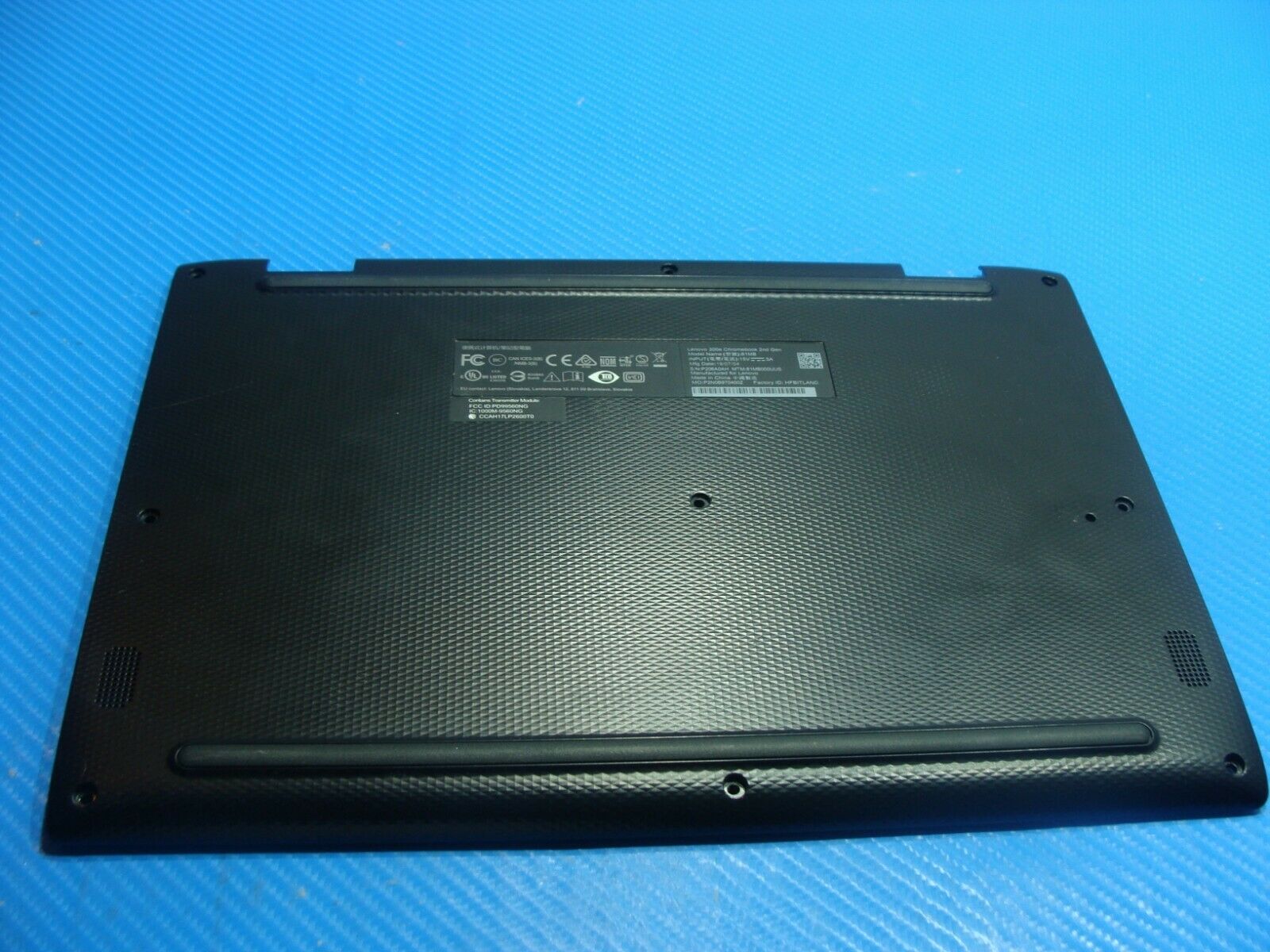 Lenovo Chromebook 11.6