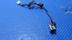 Toshiba Satellite L875-S7310 17.3" OEM DC In Power Jack w/Cable 6017B0357701 ER* - Laptop Parts - Buy Authentic Computer Parts - Top Seller Ebay