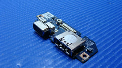 Dell Latitude E4300 13.3" Genuine eSATA VGA-Out Board LS-415BP Dell