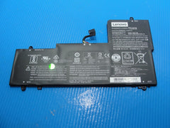 Lenovo Yoga 710-15IKB 15.6" Battery 7.64V 53Wh 6960mAh 5B10K90778 L15M4PC2