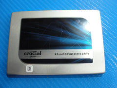 MacBook Pro  A1278 2012 MD101LL Crucial Sata 2.5" mx200 SSD Drive ct250mx200ssd1 