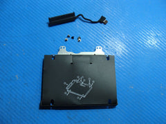 HP ProBook 14" 440 G4 OEM HDD Hard Drive Caddy w/Connector Screws DD0X82HD012