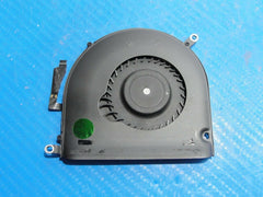 MacBook Pro 15" A1398  Mid 2012 MC975LL/A Genuine Right Fan 923-0091 - Laptop Parts - Buy Authentic Computer Parts - Top Seller Ebay