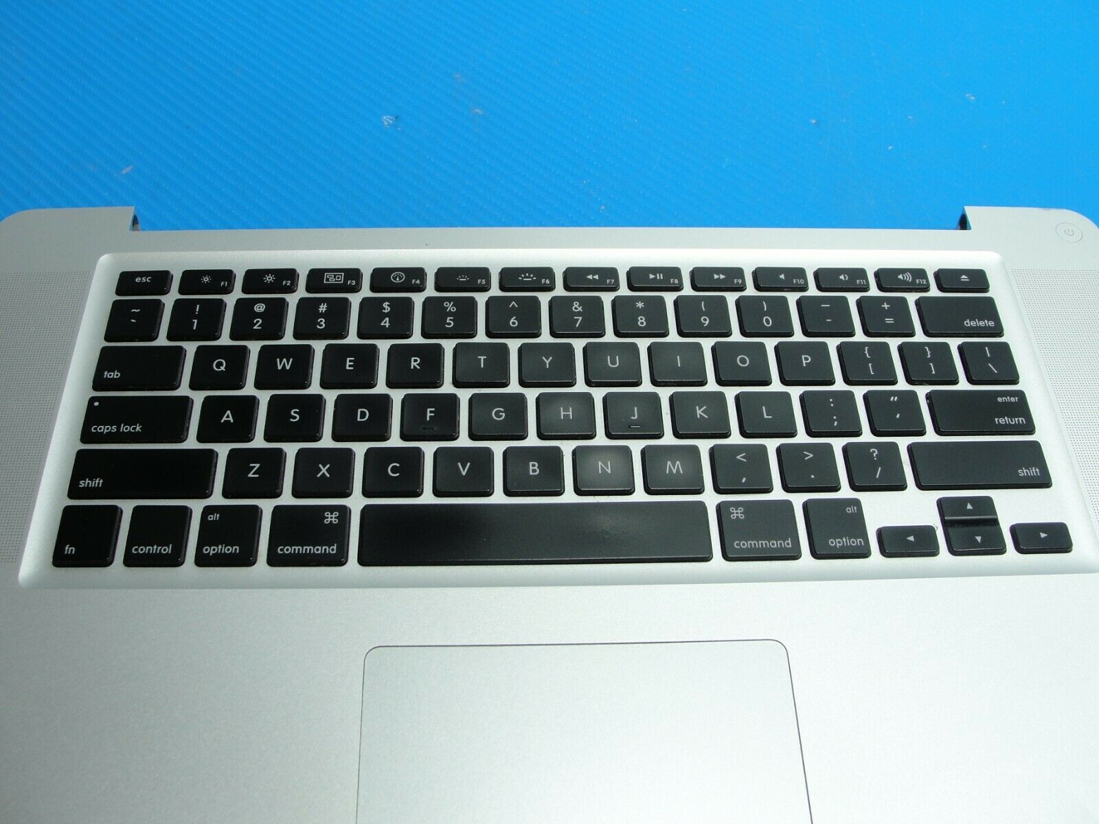 MacBook Pro 15