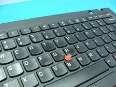 Lenovo ThinkPad X1 Carbon 5th Gen 14" Palmrest Keyboard BL Touchpad AM12S000500